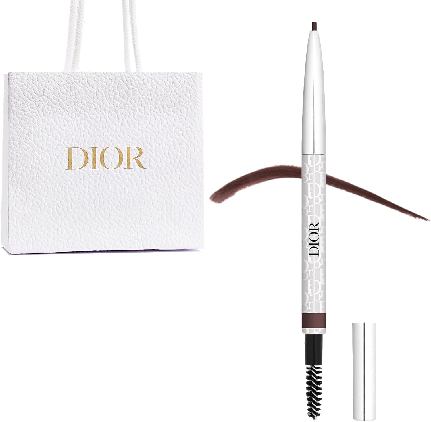 Dior Diorshow Brow Styler Nr.04 Auburn 0,09 G