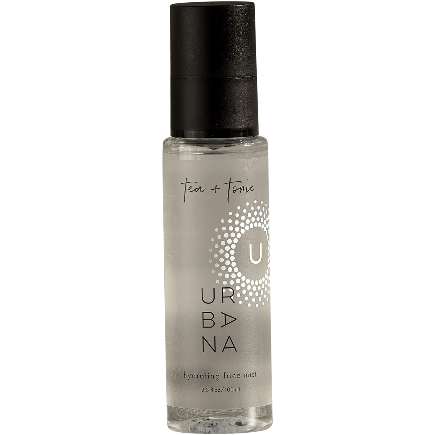 Face Hydrating Mist - Tea + Tonic, Colorless