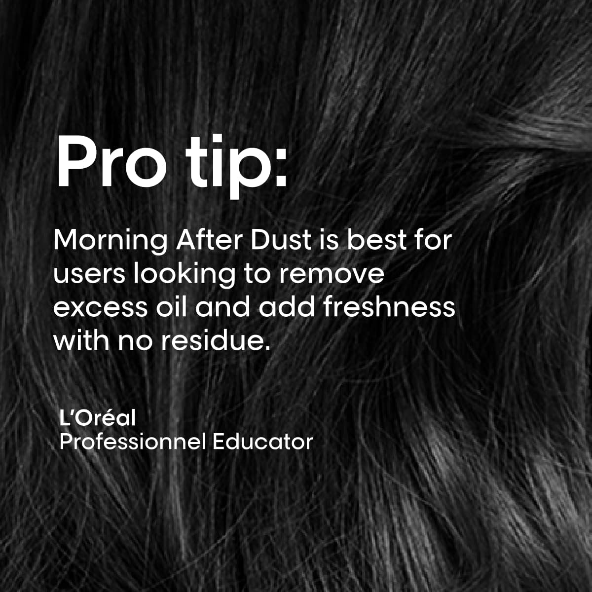 L'Oréal Professionnel Tecni.ART Volume Refresh, Invisible Dry Shampoo, No Need to Rinse, Removes Excess Oil, Suitable for All Hair Types, 200ml : Amazon.co.uk: Beauty
