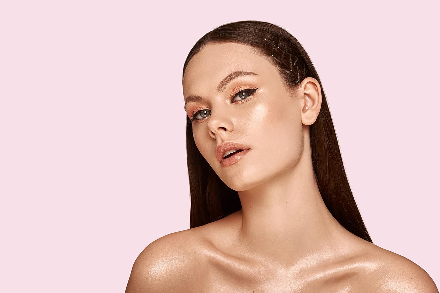 Carter Beauty Full Measure HD Foundation, Gingerbread 735850362250 : Amazon.co.uk: Beauty