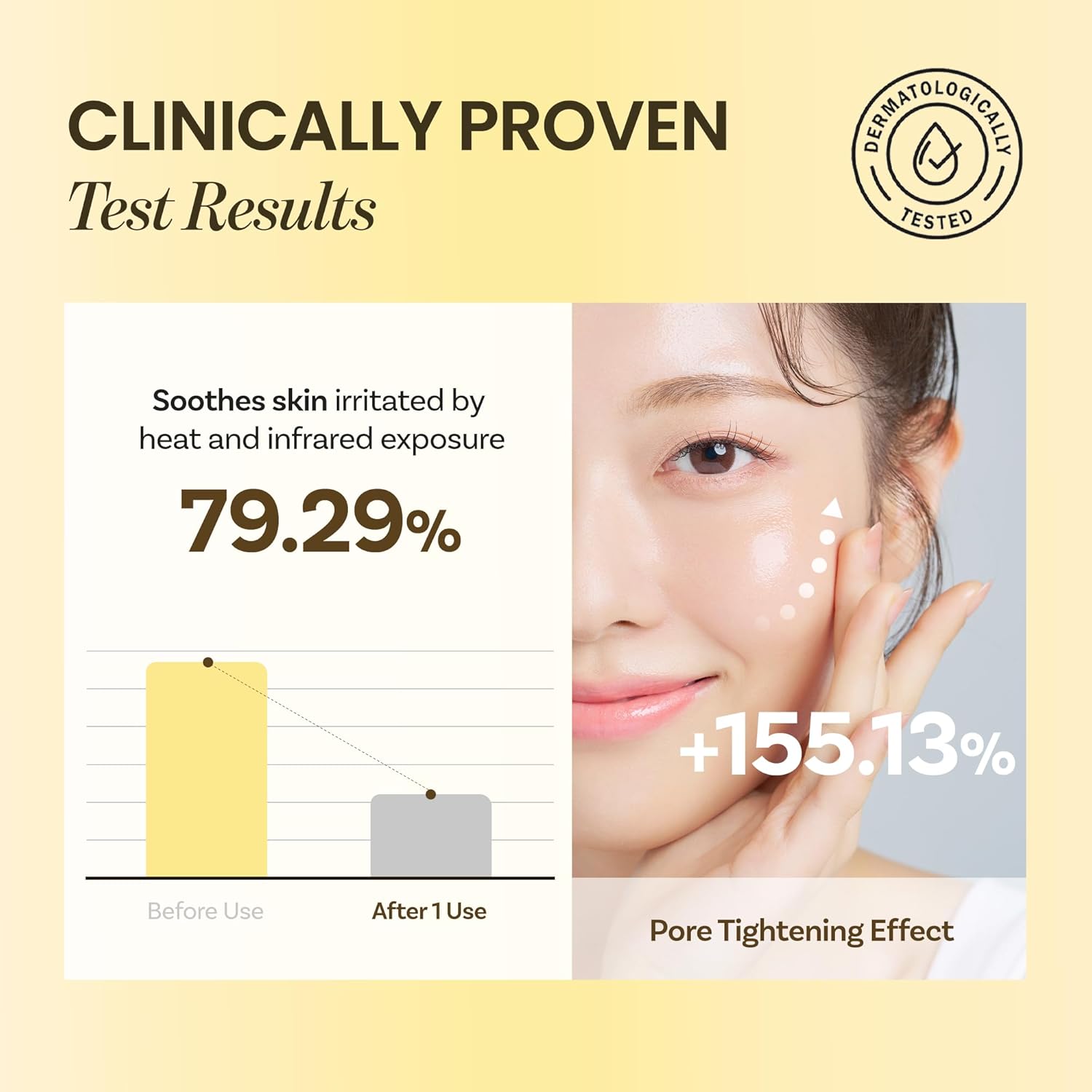 Ongredients Skin Barrier Calming Softener | Daily Soothing Toner For Dry, Sensitive Skin | Panthenol, Hyaluronic Acid, Ceramide, Hydrating, Ph Balancing | Vegan, Korean Skin Care 250Ml / 8.45 Fl Oz : Beauty & Personal Care