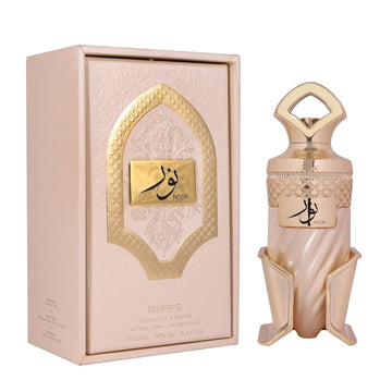 Noor Eau De Parfum, 3.4 Fl Oz
