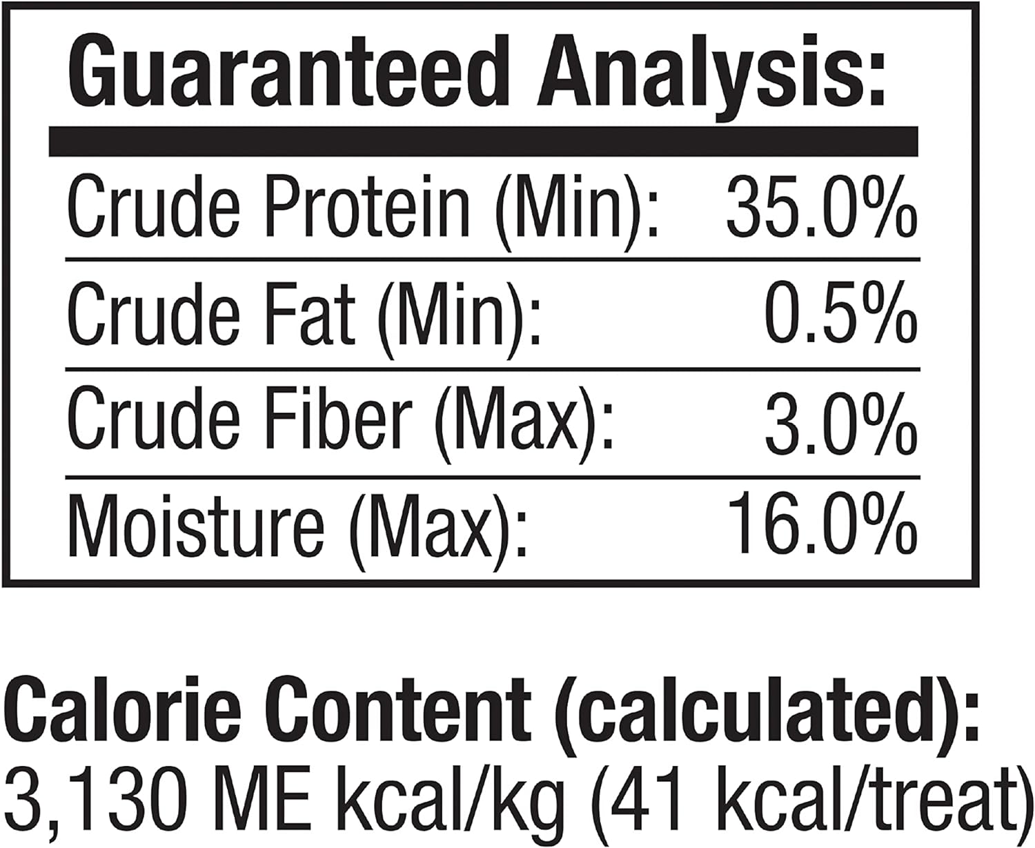 Good'N'Fun Chicken Flavored Dumbbells, Rawhide Snacks for Small Dogs : Sports & Outdoors