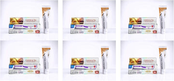 White Glo Coffee + Tea Drinkers Formula Whitening Toothpaste Pack Of 6