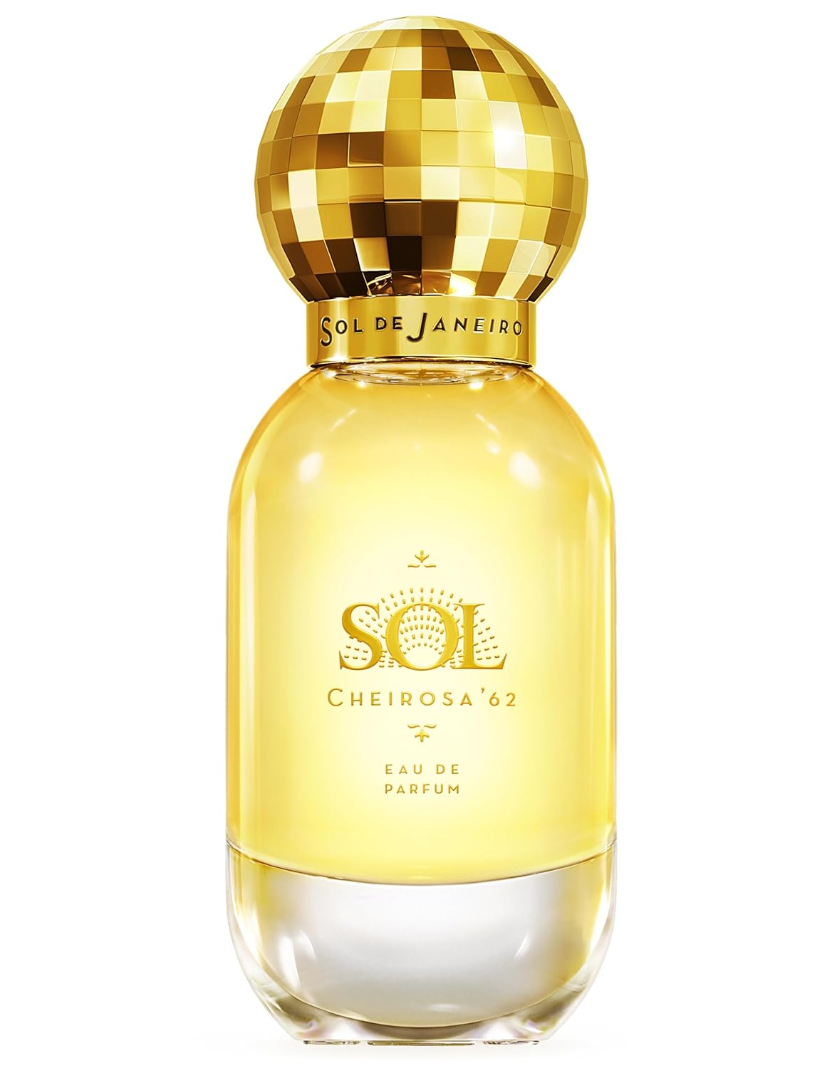 Sol De Janeiro Cheirosa ‘62 Eau De Parfum