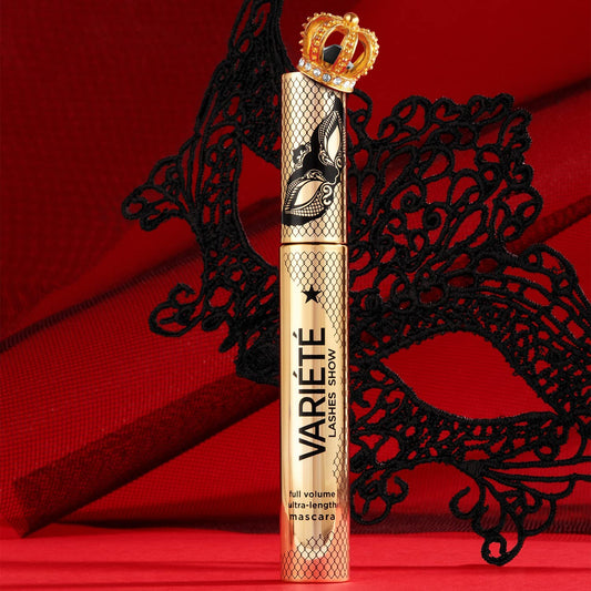 Variete Lashes Show Mascara, 10 Ml