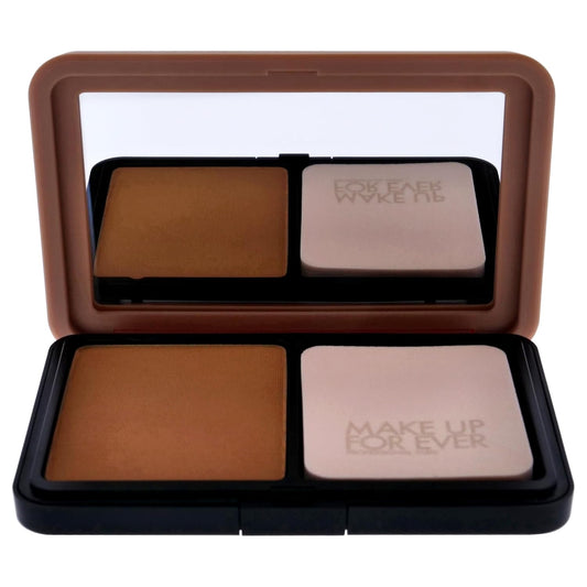 Make Up For Ever Hd Skin Matte Velvet Undetectable Longwear Blurring Powder Foundation 2N26 Sand