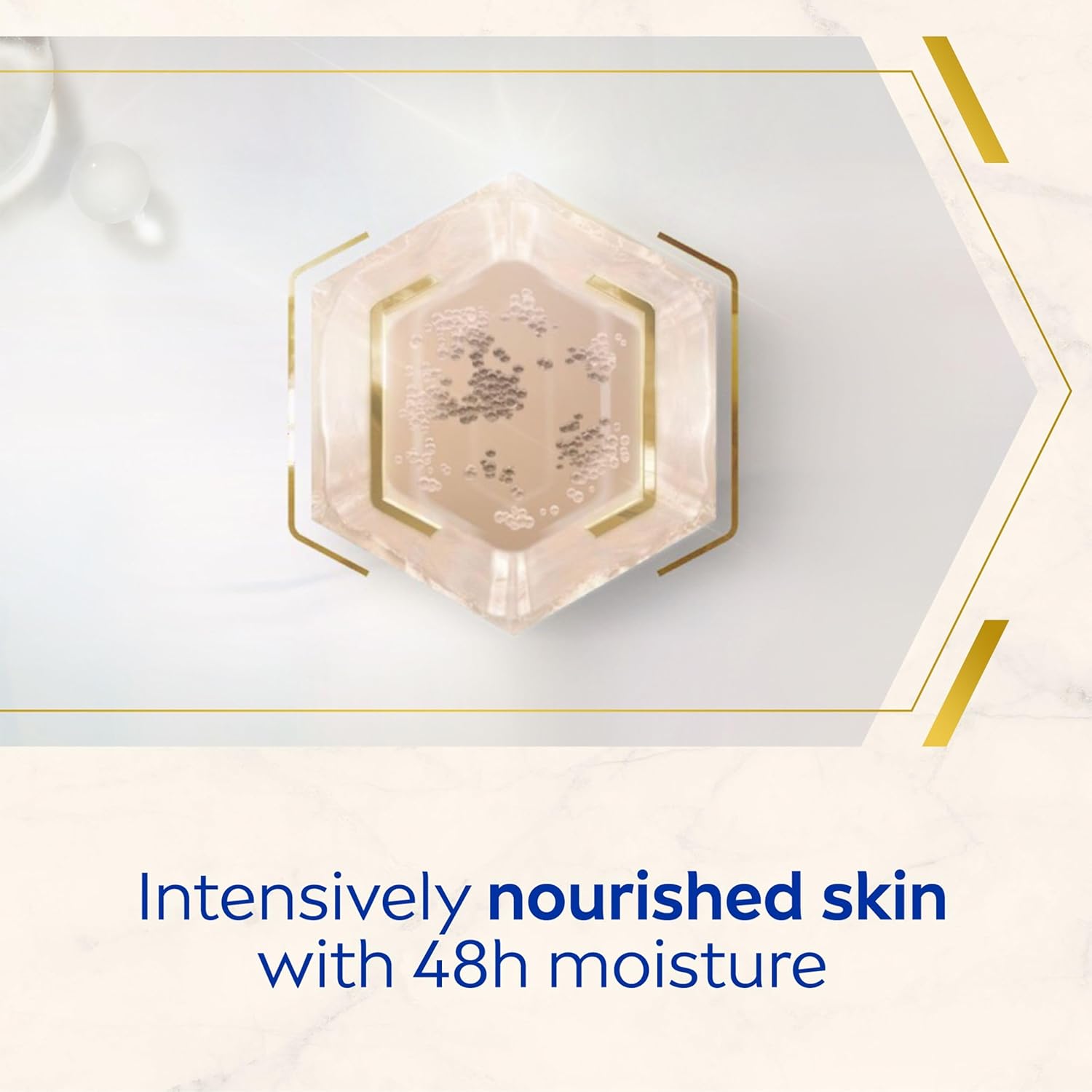 Nivea Luminous 630 Body Oil Serum Anti Stretch Marks (100Ml), Skincare Serum With Luminous 630 Visibly Reduces Stretch Marks In 2 Weeks, Starts Working From Day 1, With Thiamidol