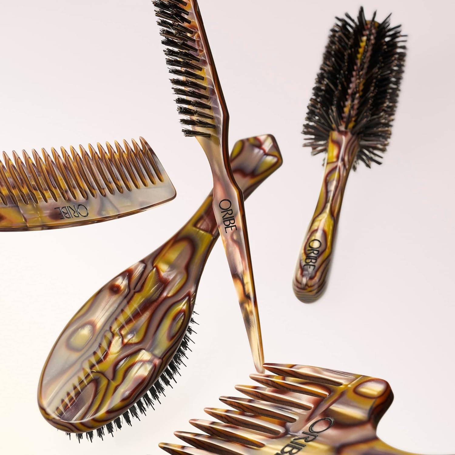 Oribe Wide Tooth Comb : Beauty & Personal Care