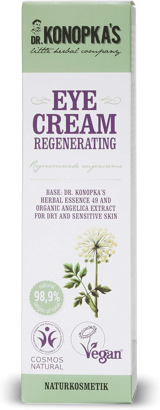 Dr.Konopka'S Regenerating Eye Cream, 20 Ml