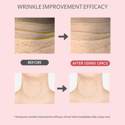 Multi Collagen Balm Stick Reduce Wrinkle All-In-One Hydrating Moisturizer For Face, Eyes, Lips 0.35 Oz. Non Greasy