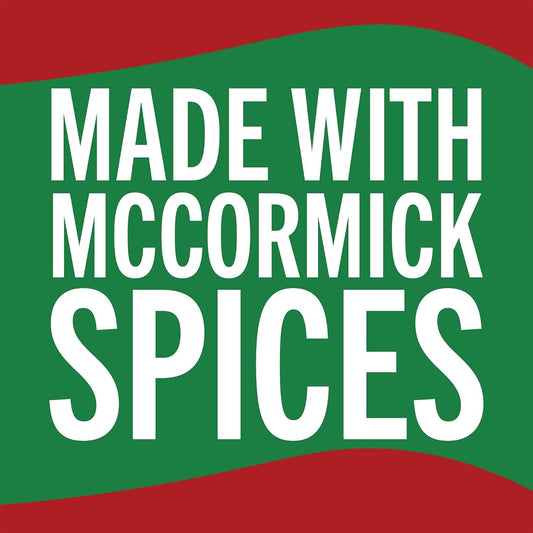 Mccormick Thick & Zesty Spaghetti Sauce Mix, 1.37 Oz