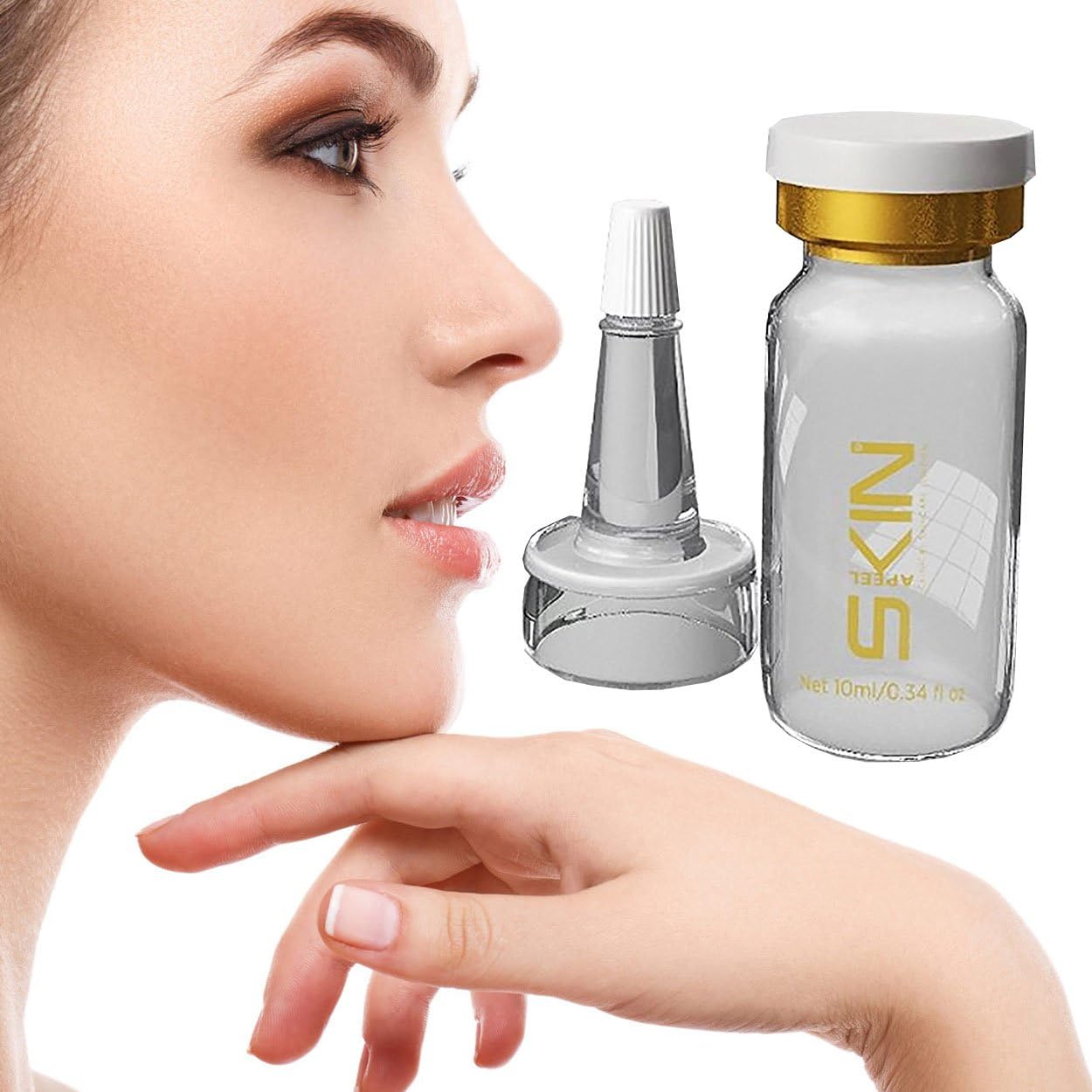 Skinapeel Botulinum Toxin Anti Ageing Serum 10Ml- Clinical Skincare London