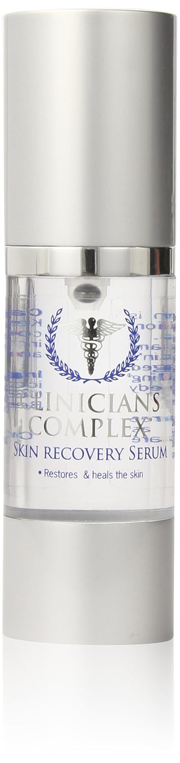 Skin Recovery Serum, 1.0 Ounce