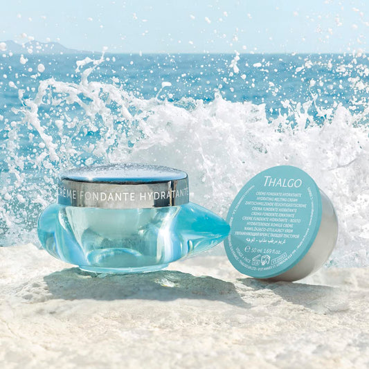 Thalgo Source Marine - Hydrating Cooling Gel Cream