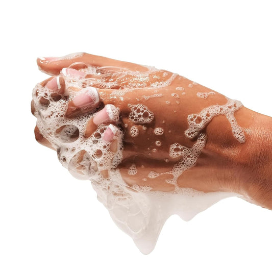 Beekman 1802 Goat Milk Hand Wash, Sunshine Lemon - Scented - 12.5 Oz - Cleanses, Softens & Nourishes Skin - Good For Sensitive Skin - Cruelty Free - Ready For Use, Pump Inserted