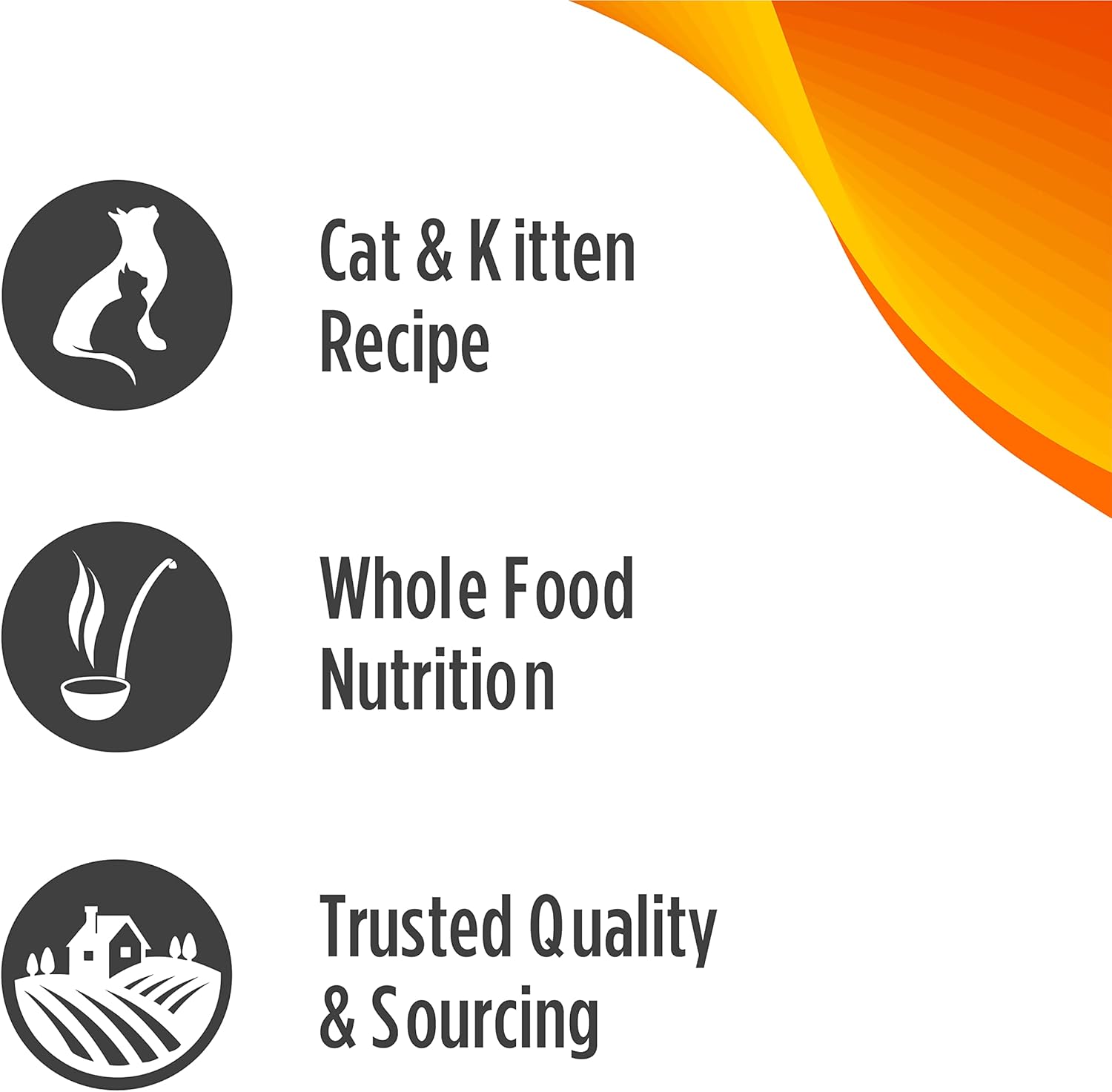 Nulo Freestyle Freeze-Dried Raw, Ultra-Rich Grain-Free Dry Cat Food for All Breeds and Life Stages with BC30 Probiotic for Digestive and Immune Health : Pet Supplies