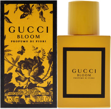 Gucci Bloom Profumo Di Fiori Eau De Parfum Spray 50Ml