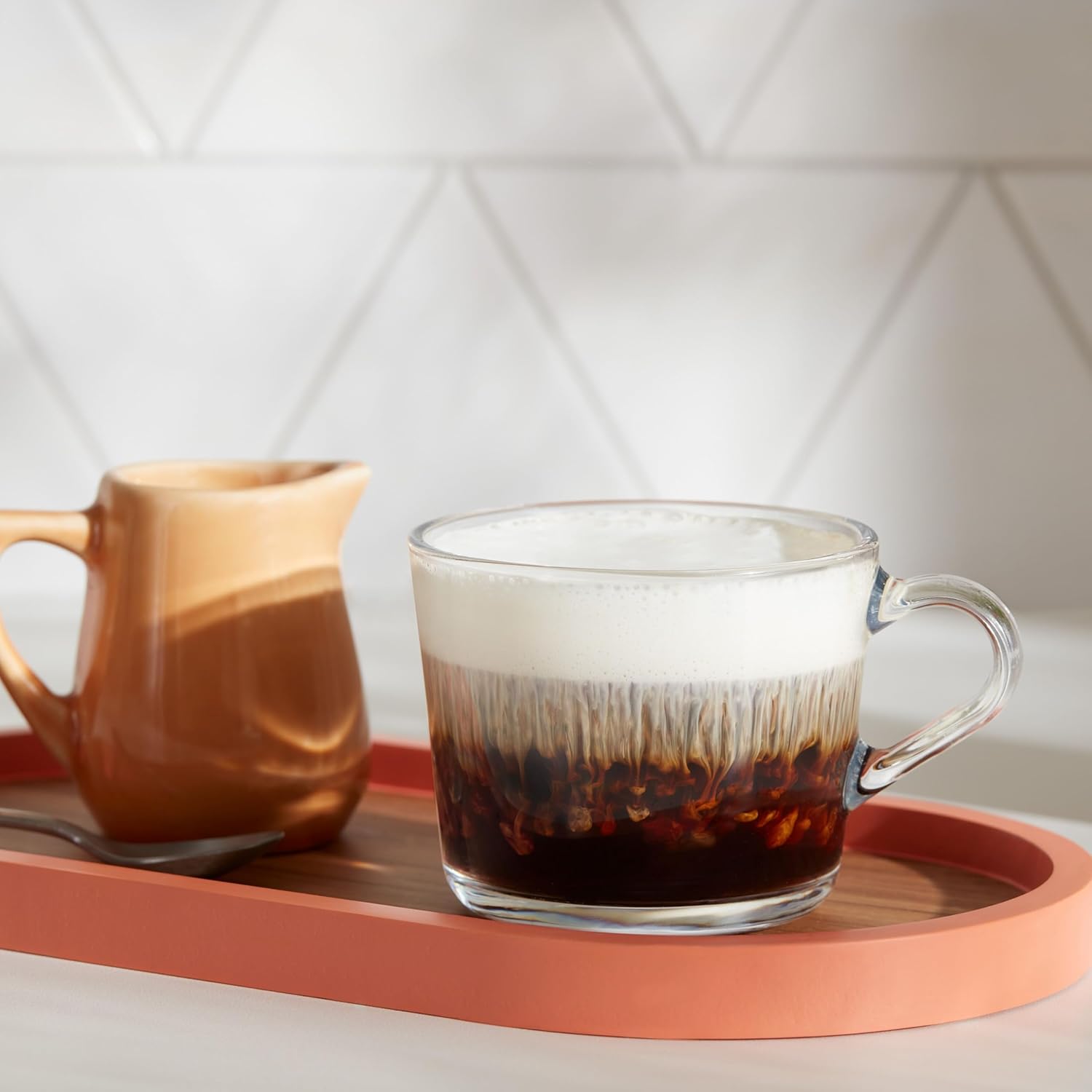 Dunkin' Decaf Medium Roast Coffee, 88 Keurig K-Cup Pods