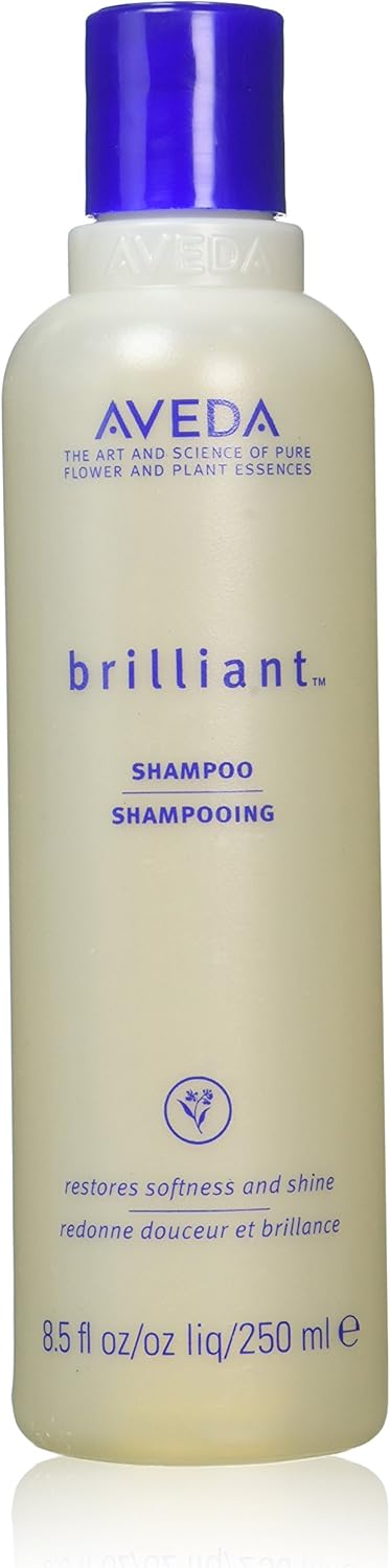 AVEDA BRILLIANT SHAMPOO (250ml) by Aveda Haircare (Misc.) [Misc.]