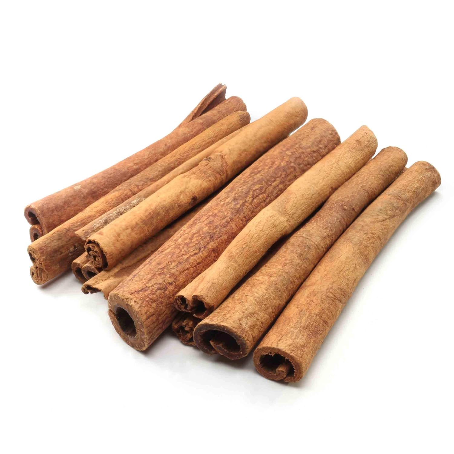 Amazon Brand - Happy Belly Cinnamon Sticks, Whole, 1.5 ounce (Pack of 1)