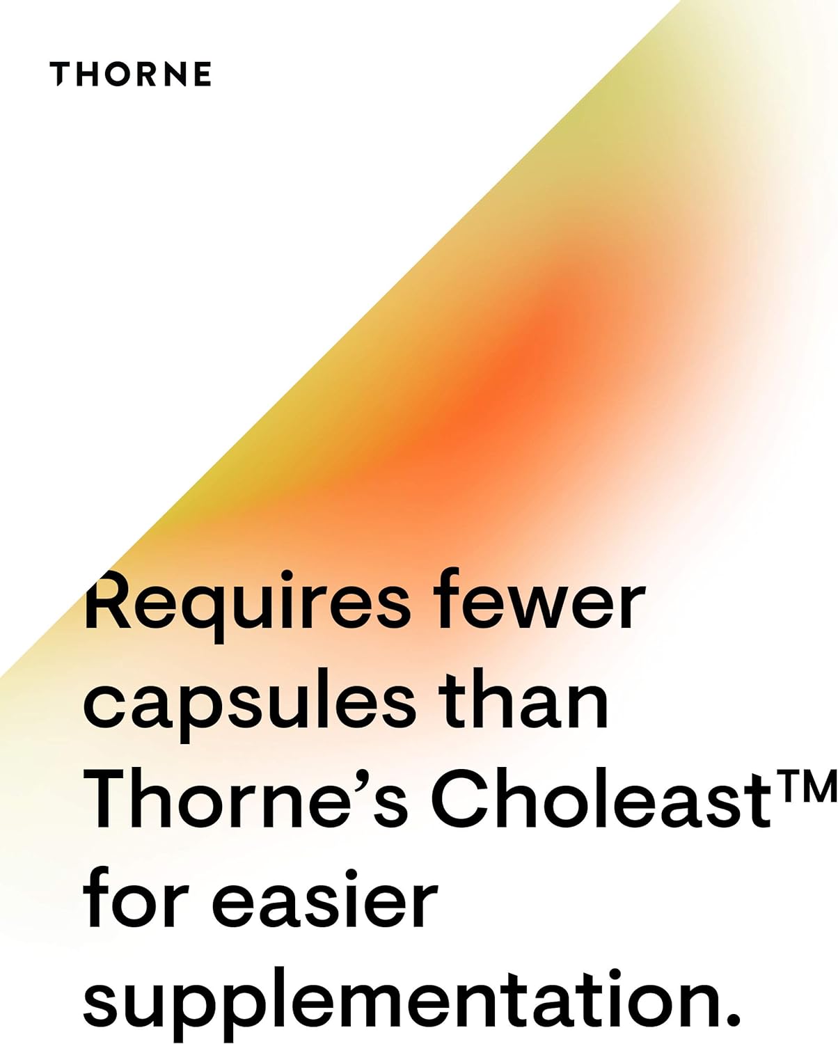 THORNE Choleast-900-900mg Red Yeast Rice Extract - Gluten-Free Supplement Supports Healthy Cholesterol Levels Already in a Normal Range, Heart & Blood Pressure - 120 Capsules : Health & Household