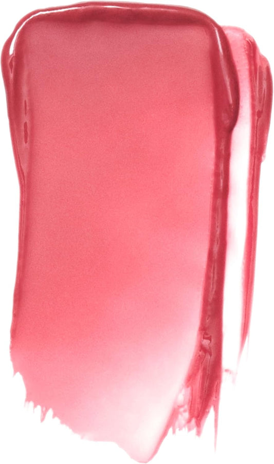 E.L.F. Hydrating Core Lip Shine, Conditioning & Nourishing Lip Balm, Sheer Colour Tinted Chapstick, Joyful
