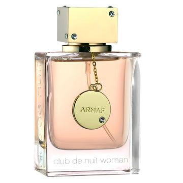 Armaf Club De Nuit Edp Spray Women 3.6 Oz