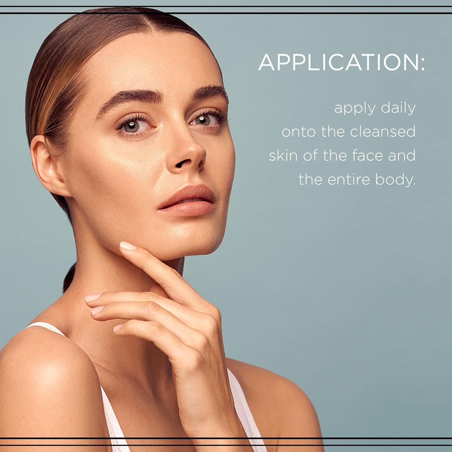 Eveline Cosmetics Soft Sos 10% Urea Face&Body Cream 175Ml : Beauty & Personal Care