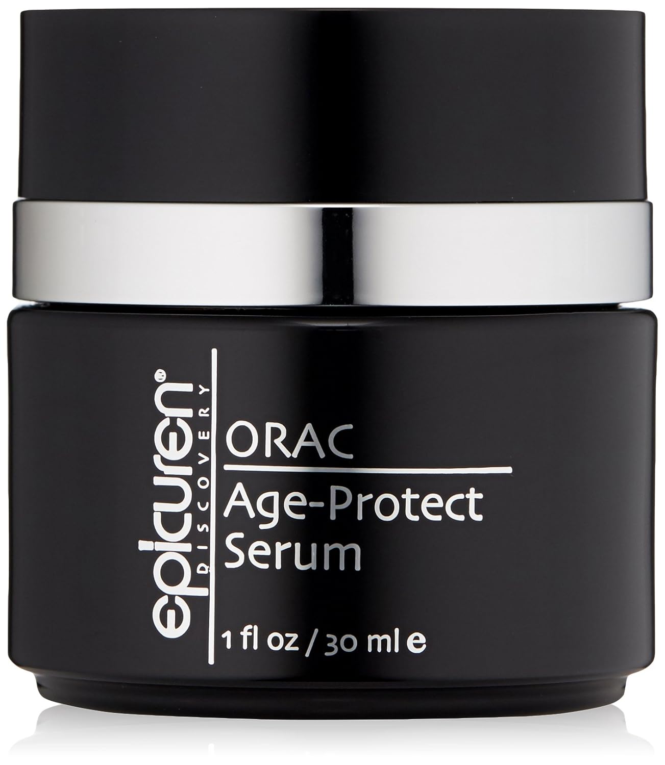Epicuren Discovery Orac Age-Protect Serum, 1 Oz