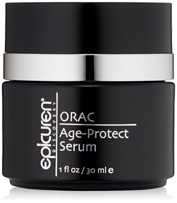 Epicuren Discovery Orac Age-Protect Serum, 1 Oz