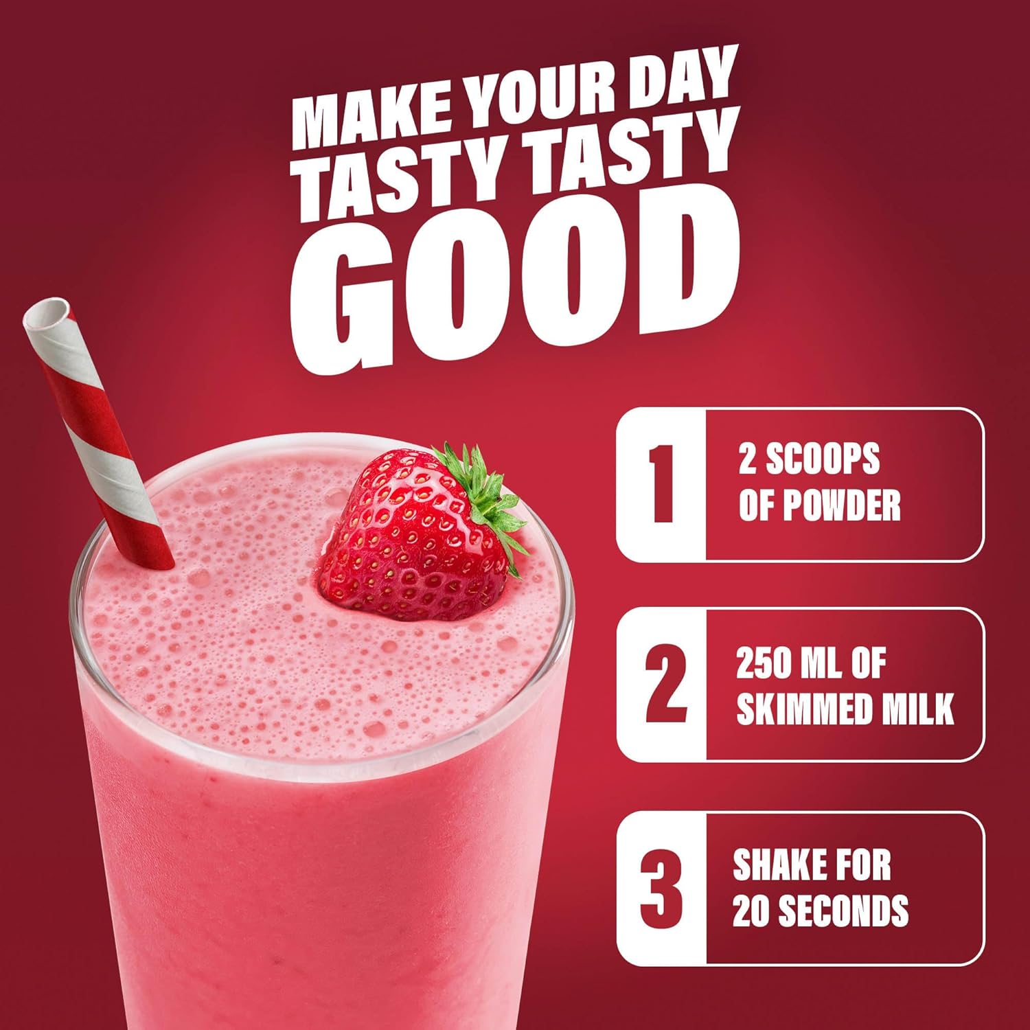 SlimFast Balanced Meal Shake, Healthy Shake for Balanced Diet Plan with Vitamins and Minerals, High in Fibre, Meal Replacement, Caramelised Biscuit Flavour, 16 Servings, 584 g : Amazon.co.uk: Health & Personal Care
