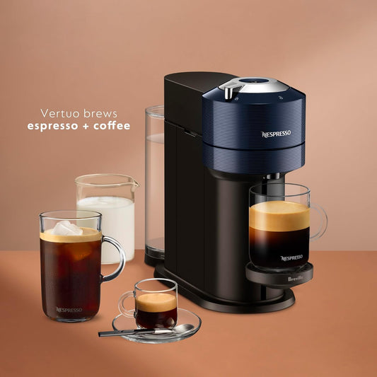 Nexpresso Vertuo Next By Breville, Navy