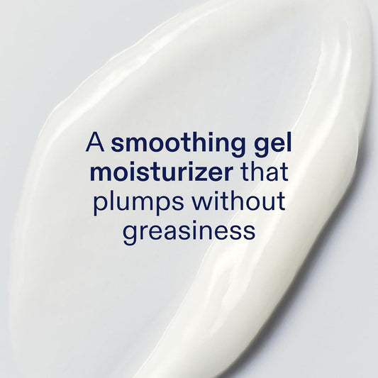 Skinfix Skin Barrier Restoring Gel Cream - 1.7 Oz - Non-Greasy Moisturizer For Normal To Combination Skin - Hydrates, Plumps & Smooths - Non-Comedogenic, Fragrance Free, Vegan, Cruelty Free