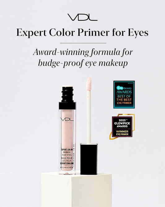 Vdl Expert Color Primer For Eyes (Original)