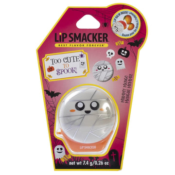 Lip Smacker Halloween Flip Balm Mummy