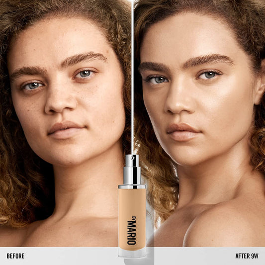 Makeup By Mario Surrealskin™ Liquid Foundation 9W