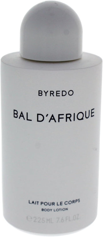 Byredo Bal D'Afrique Body Lotion 225Ml