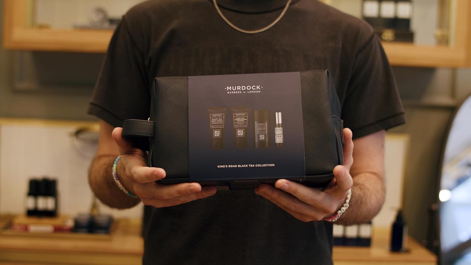 Murdock London Kings Road : Beauty & Personal Care