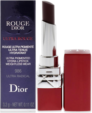 Dior Ultra Radical