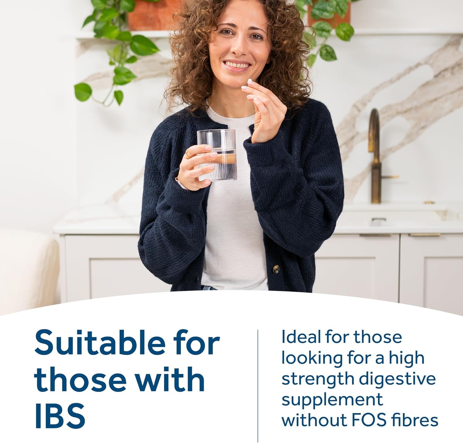 Optibac Probiotics Every Day MAX - Advanced Maximum Strength Vegan Digestive Probiotic Supplement with 75 Billion Bacterial Cultures - 30 Capsules : Amazon.co.uk: Health & Personal Care