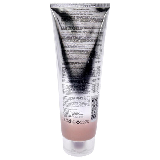 CHI Ionic Color Illuminate Conditioners - 95% Natural. Sulfate, Paraben and Gluten Free - 8.5 oz : Beauty & Personal Care