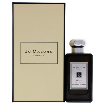 Jo Malone Myrrh And Tonka Intense Cologne Spray Unisex 3.4 Oz