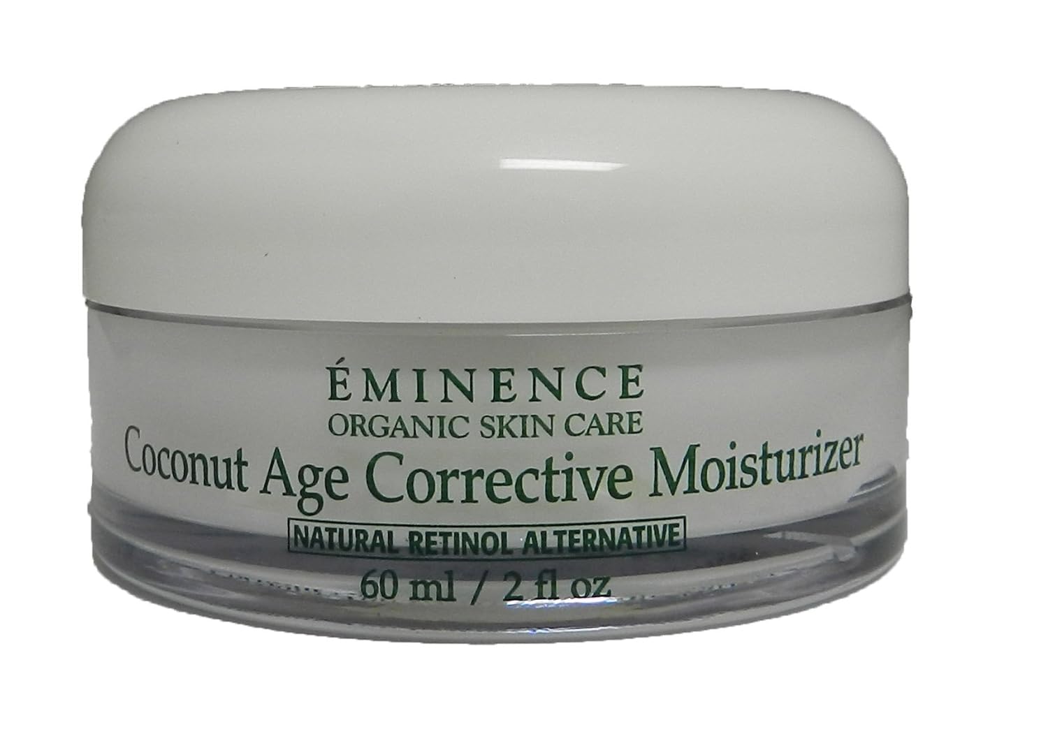 Eminence Organic Skincare Coconut Age Corrective Moisturizer, 2 Ounce : Beauty & Personal Care