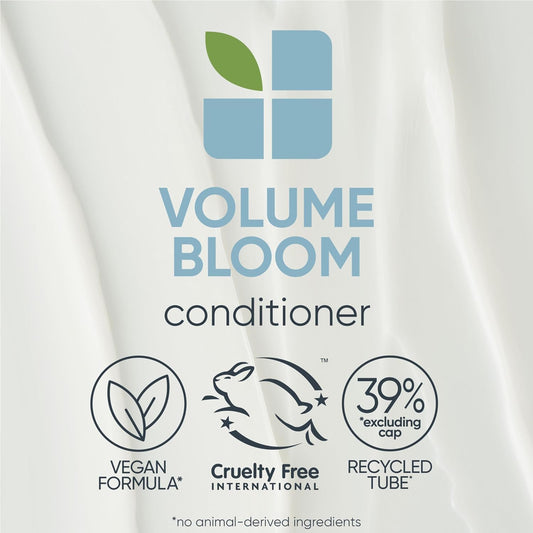 Biolage ,VolumeBloom ,Volumising Conditioner ,for Fine Hair 200 ml