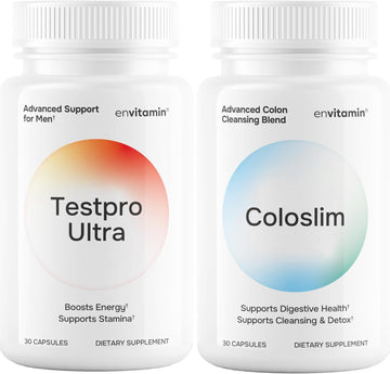 Coloslim & Testpro