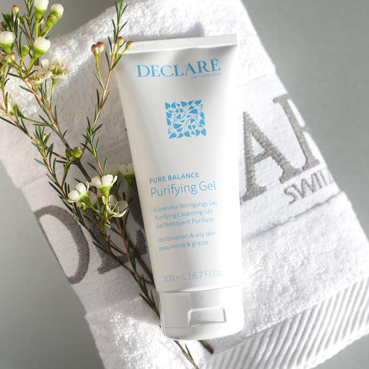 Declare Pure Balance Purifying Cleansing Gel