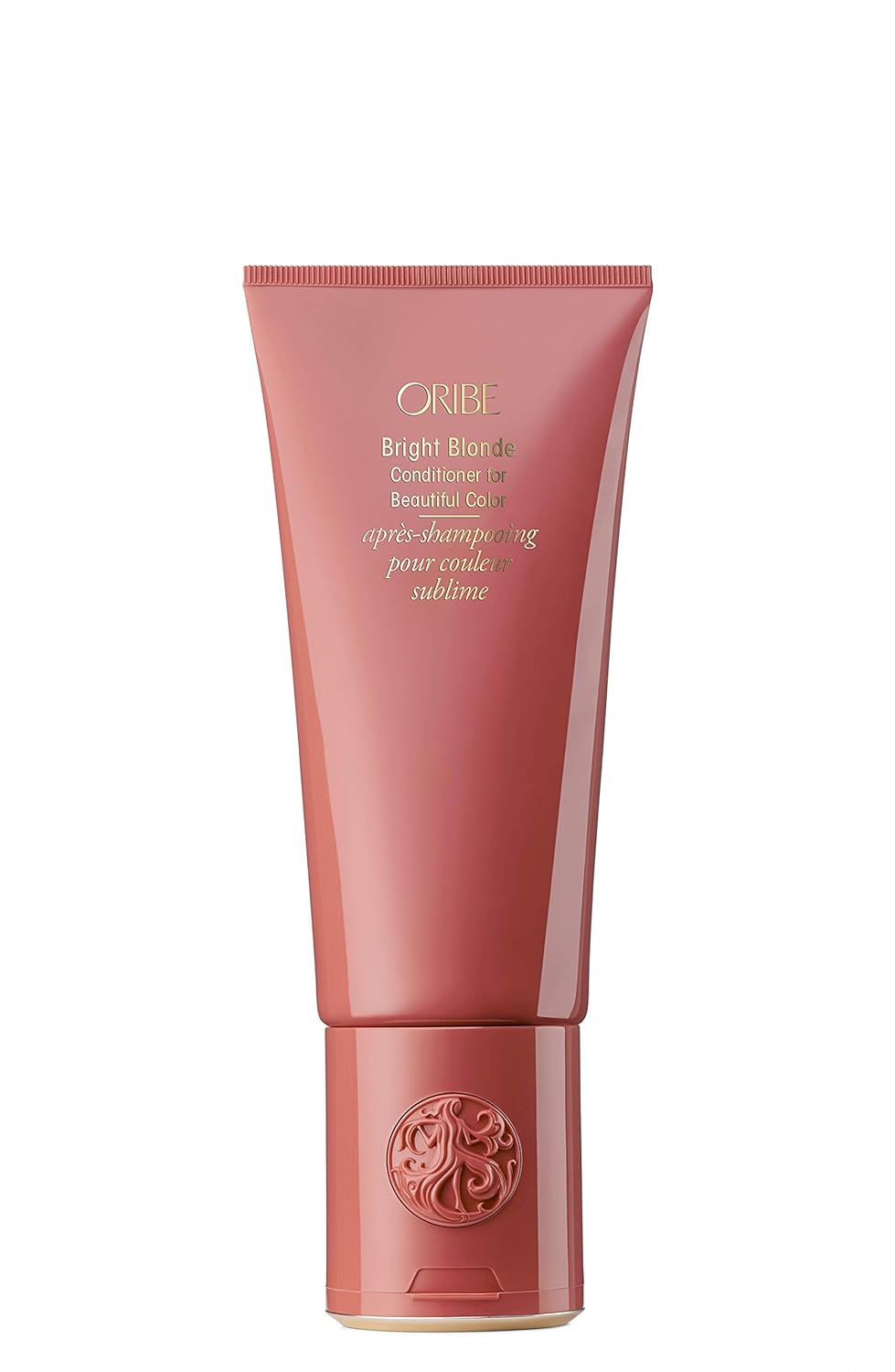 Oribe Bright Blonde Conditioner For Beautiful Color, 6.8 Oz