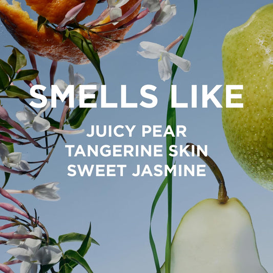 By Rosie Jane Travel Perfume Spray (Dylan) - Clean Perfume For Women - Non-Toxic Body Mist With Notes Of Bergamot Blossom, Guaiac Wood & Amber Silk - Paraben, Sulfate & Phthalate Free (10Ml)