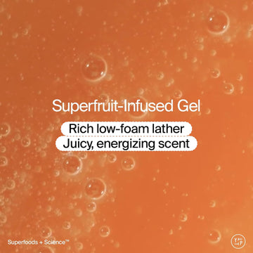 Youth To The People Superfruit Facial Cleanser - Gentle Exfoliating Cleanser, Formulated With Papaya + Vitamin C, Promotes Cell Turnover For Radiant Skin, Evens Skin Tone & Texture, With Aha + Bha